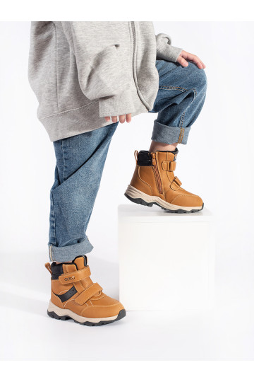 voodriga  trzewiki y 2