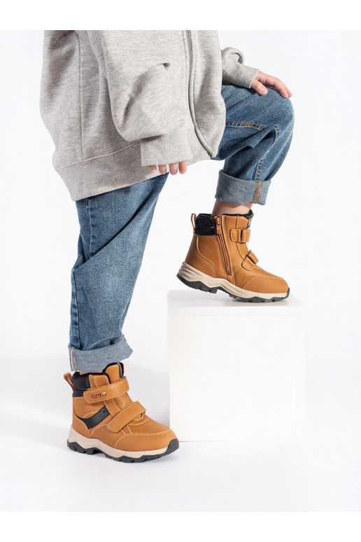 voodriga  trzewiki y