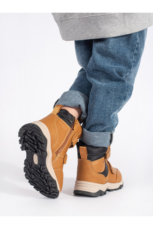 voodriga  trzewiki y