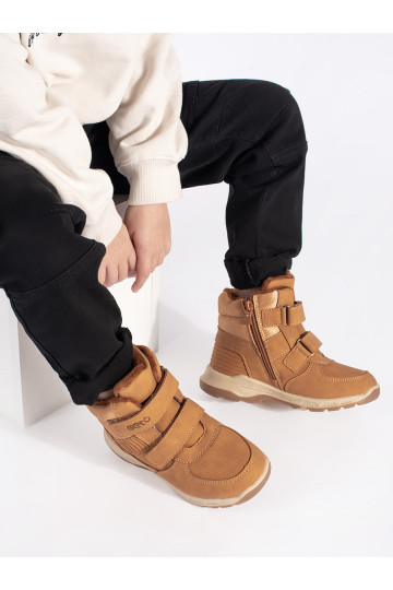 voodriga  trzewiki y