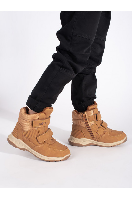 voodriga  trzewiki y