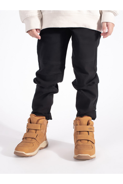 voodriga  trzewiki y