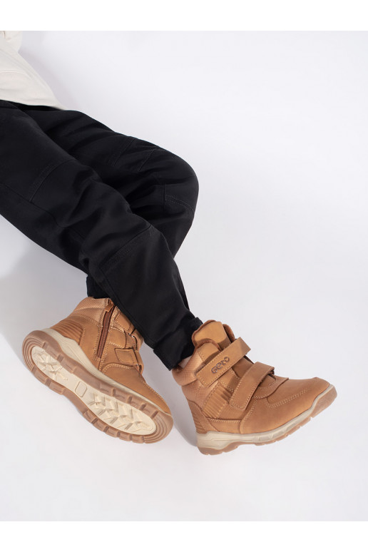 voodriga  trzewiki y