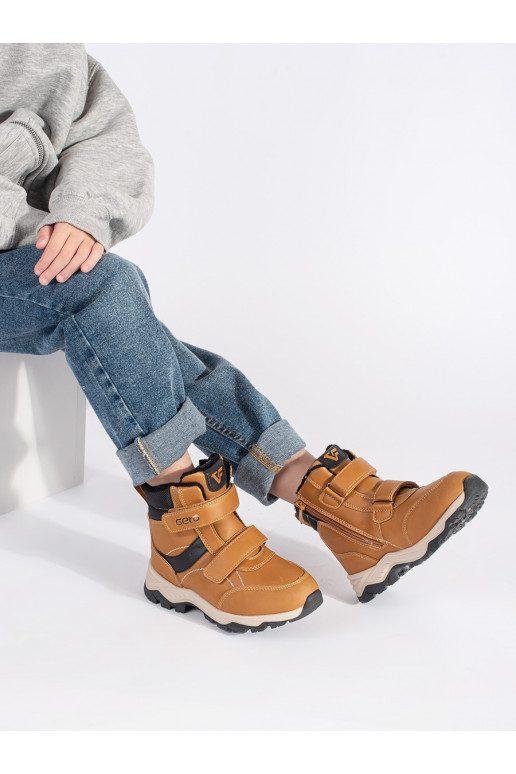 voodriga  trzewiki y