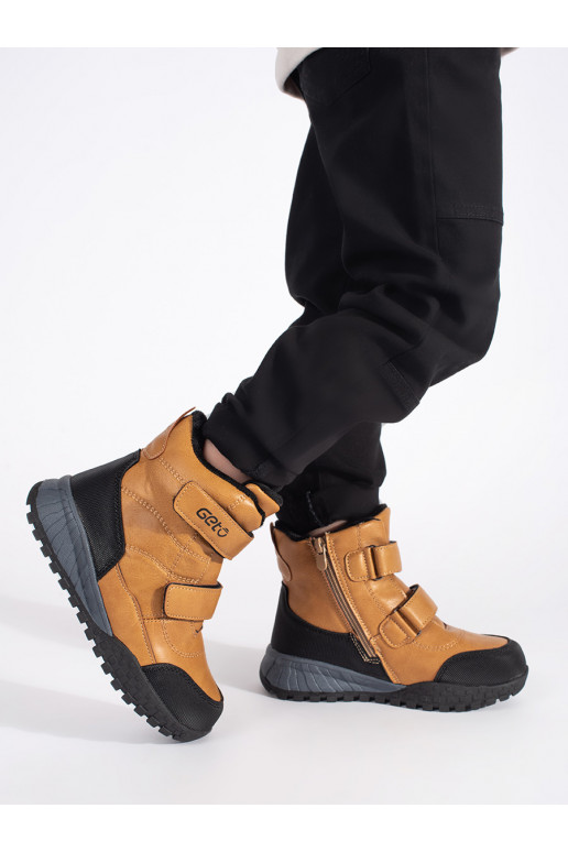 voodriga  trzewiki y