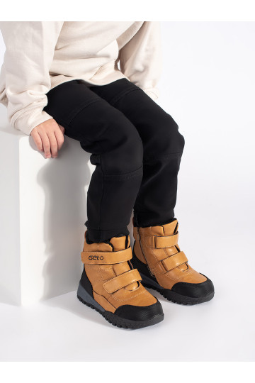 voodriga  trzewiki y 2