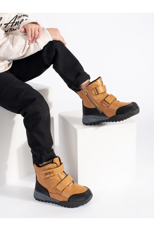 voodriga  trzewiki y