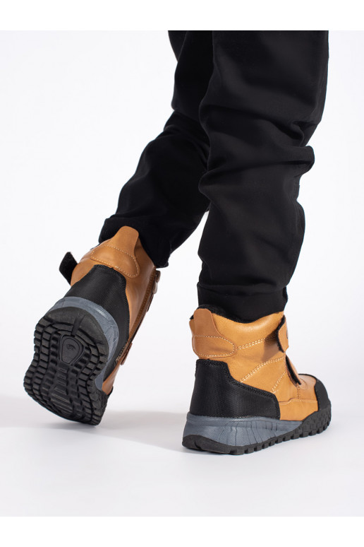 voodriga  trzewiki y