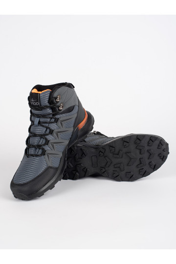 Halli värvi   kingad