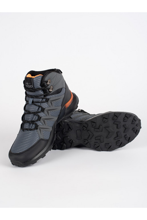 Halli värvi   kingad 