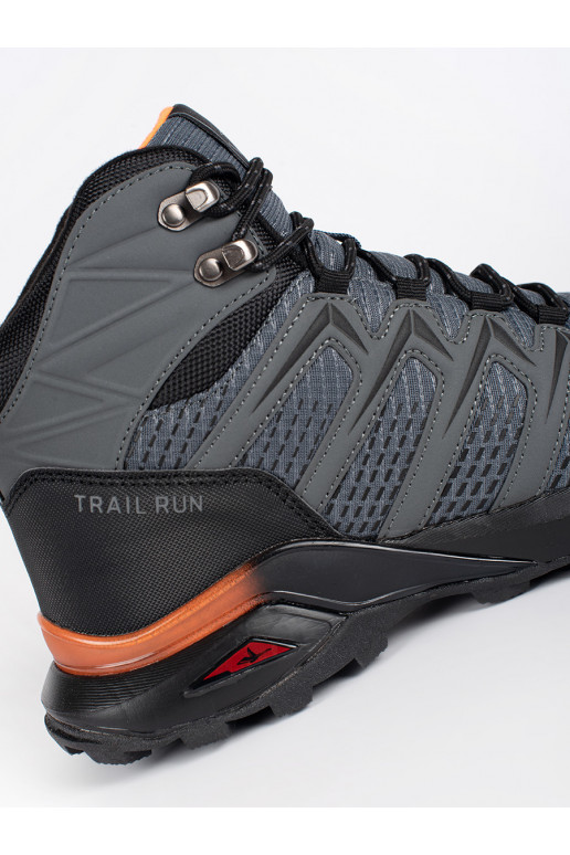 Halli värvi   kingad 