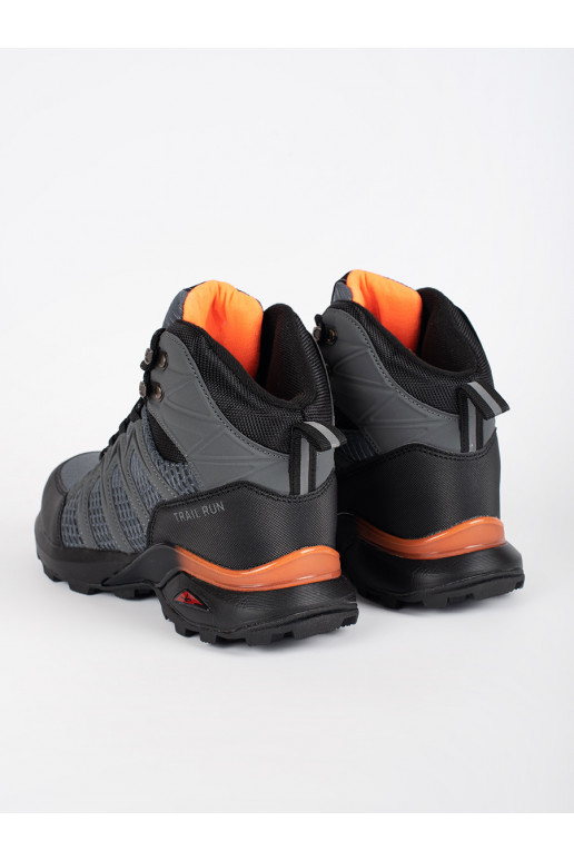 Halli värvi   kingad 