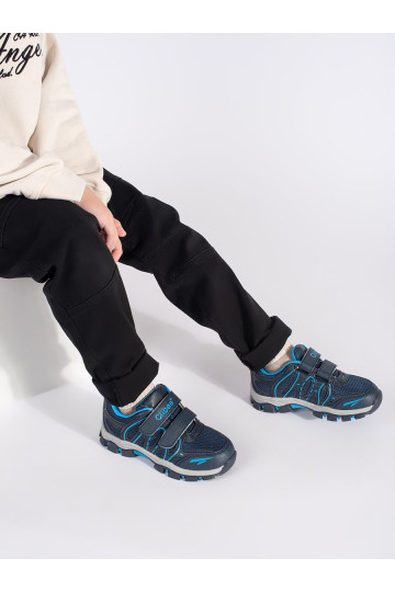 tumesinist värvi  spordijalatsidy y 2