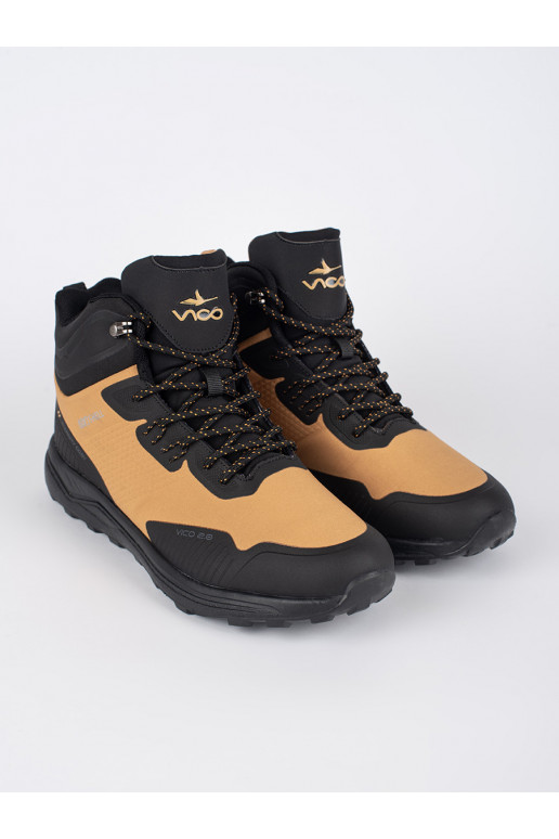 -pruunid värvi   Matkajalatsid