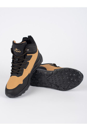 -pruunid värvi   Matkajalatsid 2