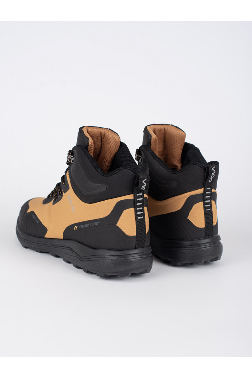 -pruunid värvi   Matkajalatsid