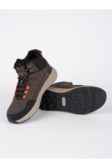 pruunid värvi   Matkajalatsid 2