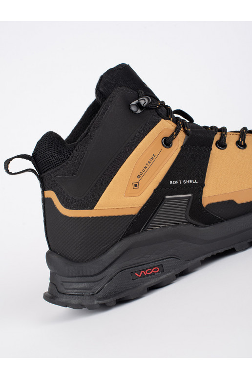 pruunid värvi  kingad  