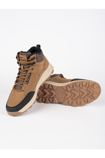 pruunid värvi  kingad   2