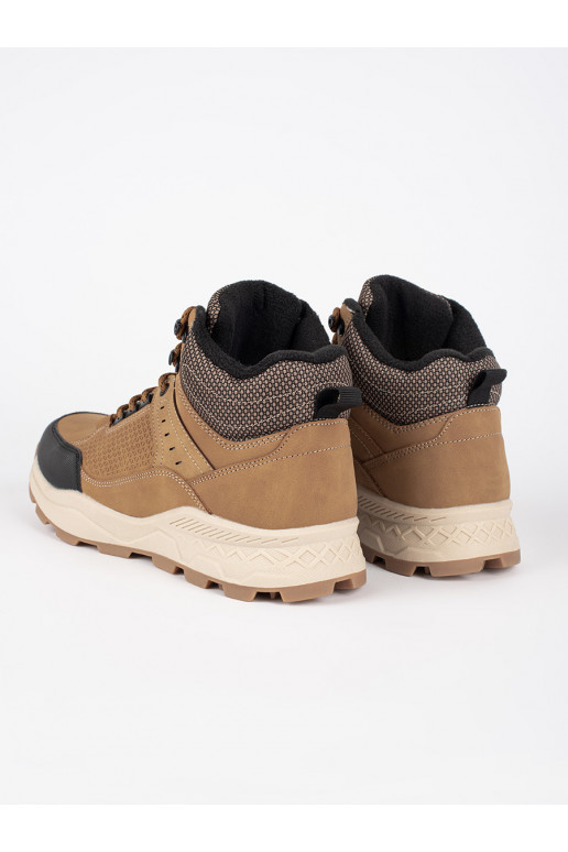 pruunid värvi  kingad  