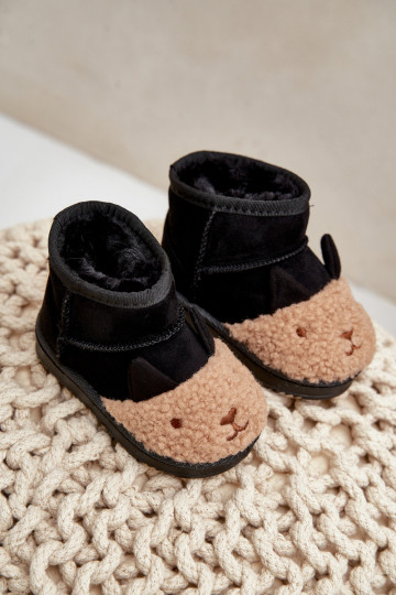 Lumesaapad Lamy Must Esandira 2