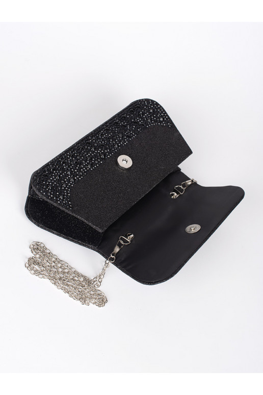 Mustad Käekott cekiny ze srebrną rączką