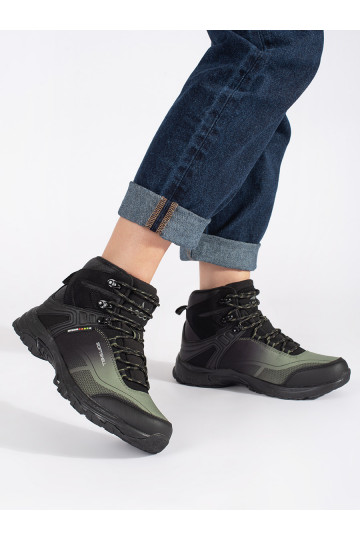 -roheline Matkajalatsid 2