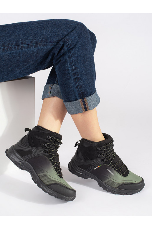 -roheline Matkajalatsid