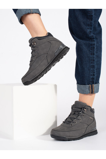 Halli värvi  Saapad 2