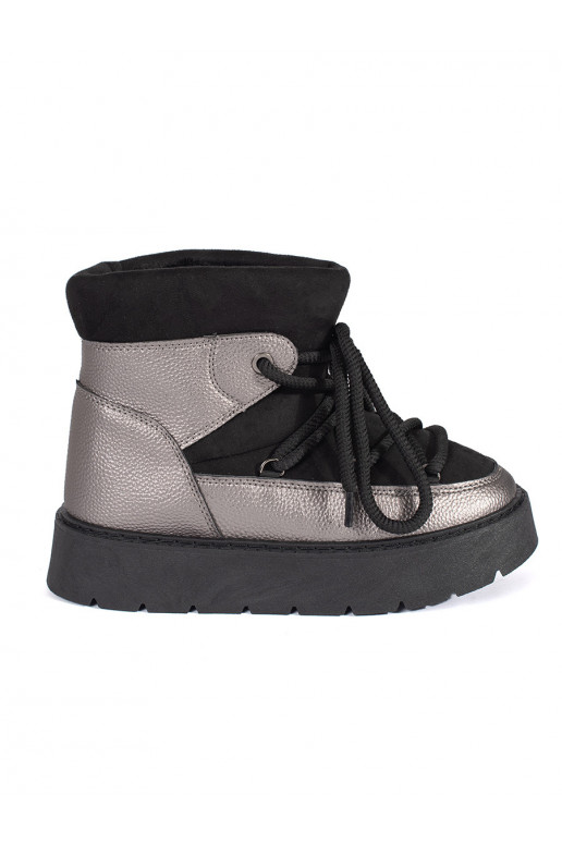 -  Naiste lumesaapad  -  Naiste lumesaapad