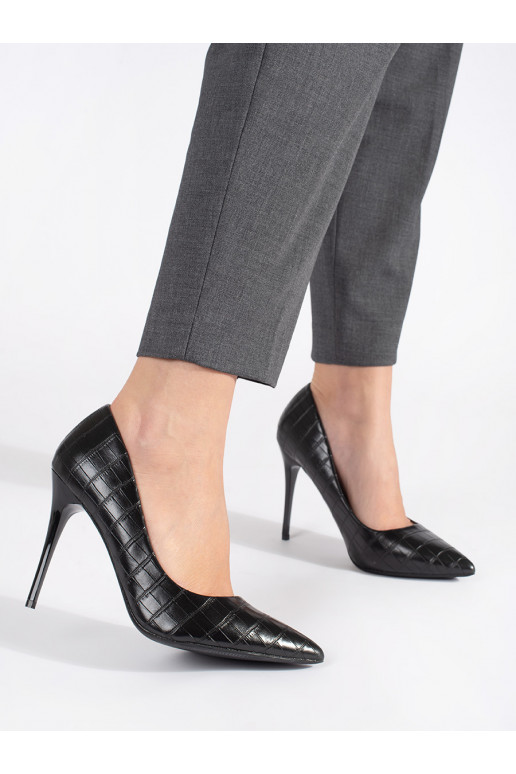 Kingad Shelovet Mustad