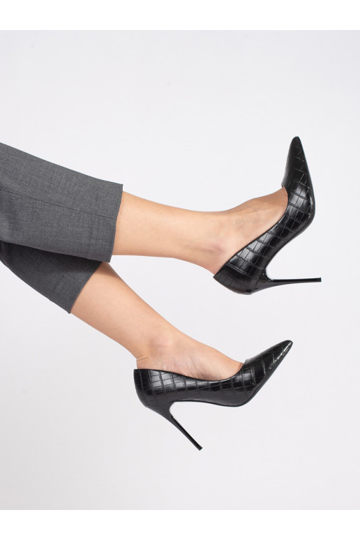 Kingad Shelovet Mustad