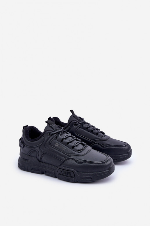 voodriga meestele Sneakers tüüpi jalanõud Big Star OO174584 HI-POLY SYSTEM msuud