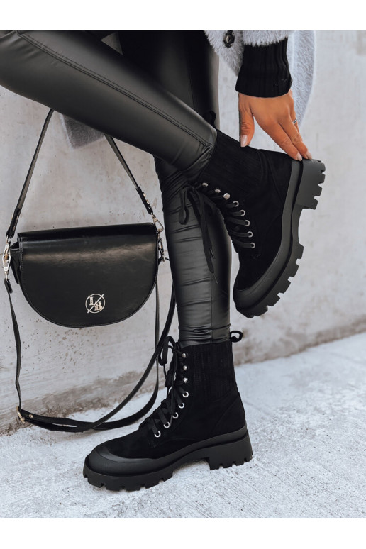 Naiste saapad LOVED must