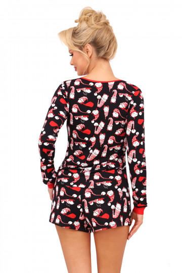  Pidžaama 203470 Donna  2