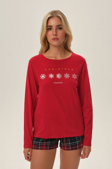 Pidžaama 203659 Henderson