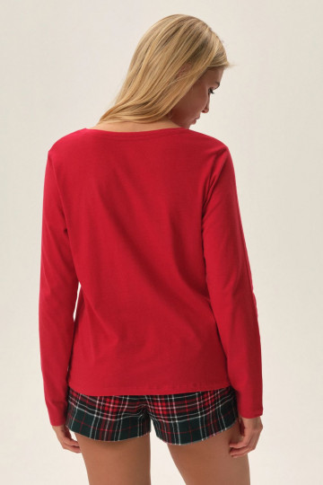 Pidžaama 203659 Henderson  2