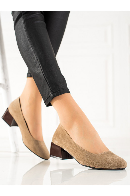 Igapäevased poolsaapad Sergio Leone