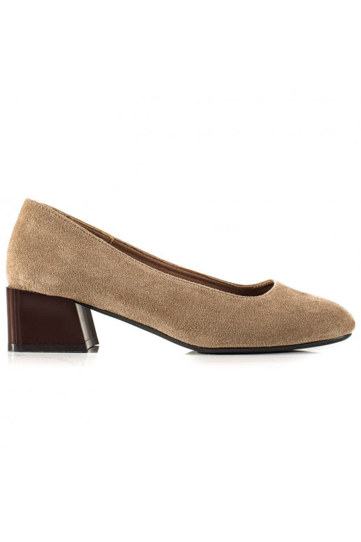 Igapäevased poolsaapad Sergio Leone