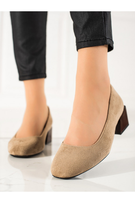 Igapäevased poolsaapad Sergio Leone