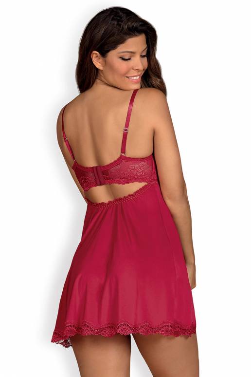  Seksikas komplekt Stiilsedlli 145183 Obsessive 