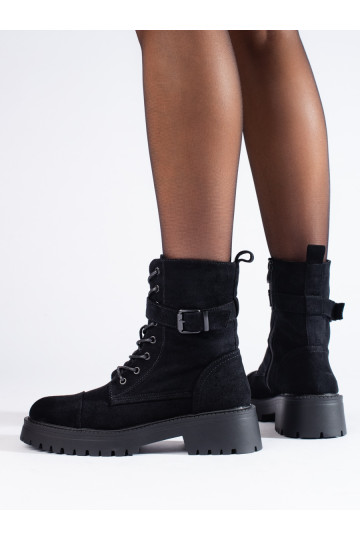 seemisnakhsed naiste saapad neetide ja pandlaga 2