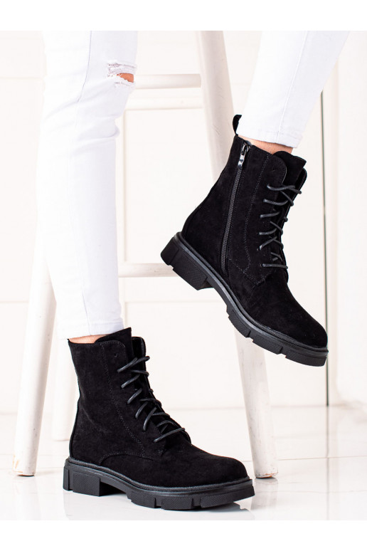 seemisnakhsed naiste saapad 