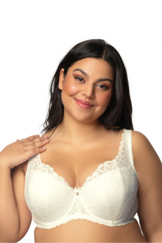 Polstriga rinnahoidja 204081 Mat   Polstriga rinnahoidja 204081 Mat