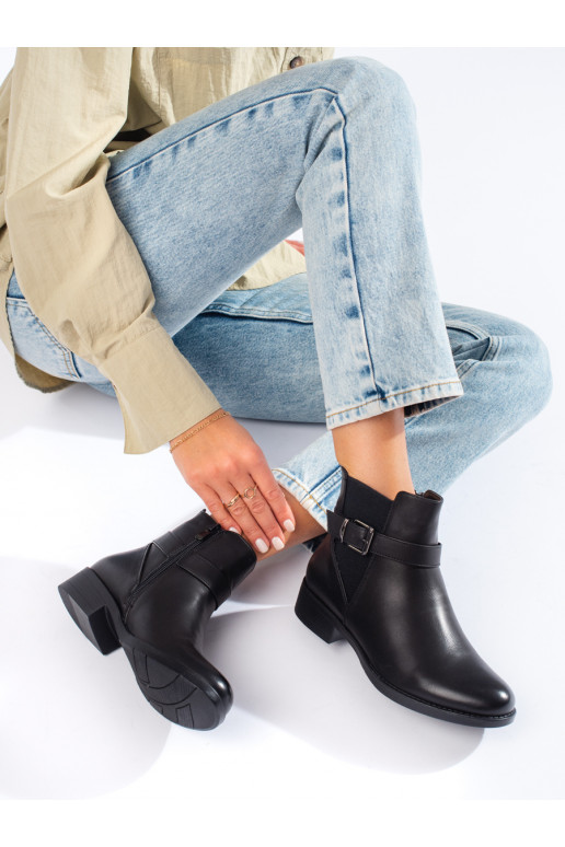 Must  lumesaapad z elastyczną wstawką