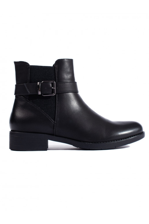 Must  lumesaapad z elastyczną wstawką