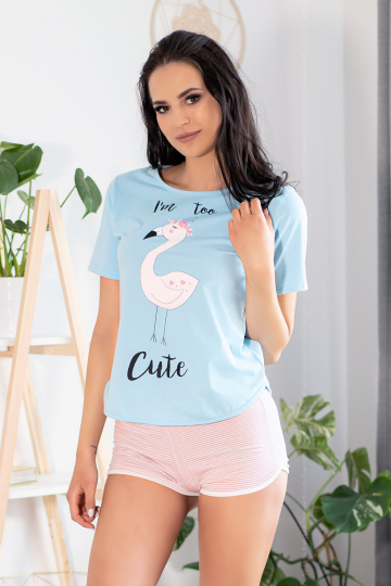 Pidžaama Stiilsedlli 146311 Livia Korsettti Fashion