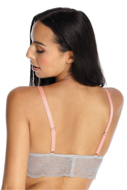  Pehme rinnahoidja  204201 Mat 