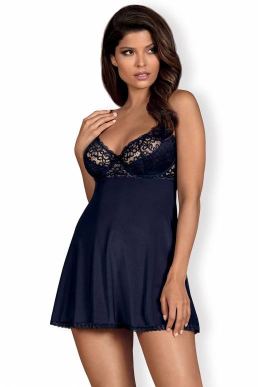 Seksikas komplekt Stiilsedlli 144982 Obsessive   Seksikas komplekt Stiilsedlli 144982 Obsessive