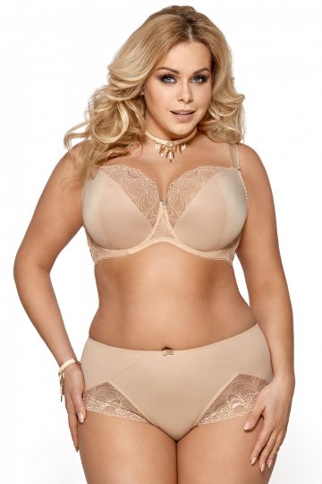Aluspüksid Stiilsedlli 123480 Gorsenia Lingerie  2